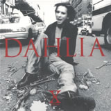 Обложка альбома Dahlia. Нажмите для увеличения.