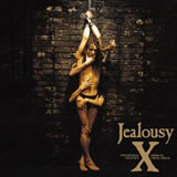 Обложка альбома Jealousy. Нажмите для увеличения.